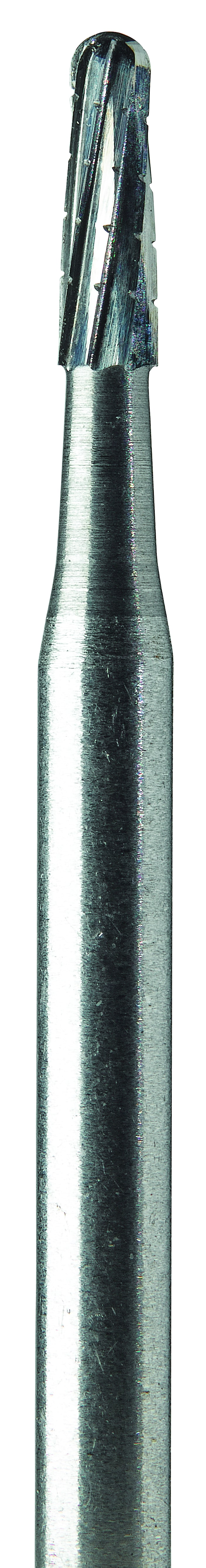 Domed Taper Fissure Image